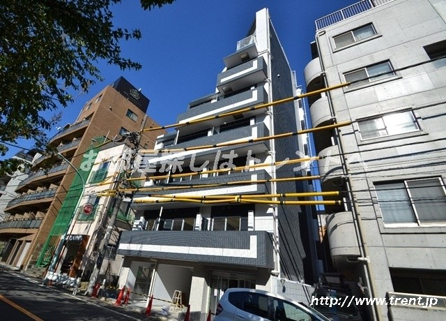 ルリオン代々木