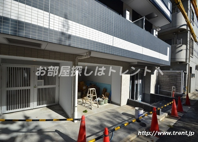 ルリオン代々木