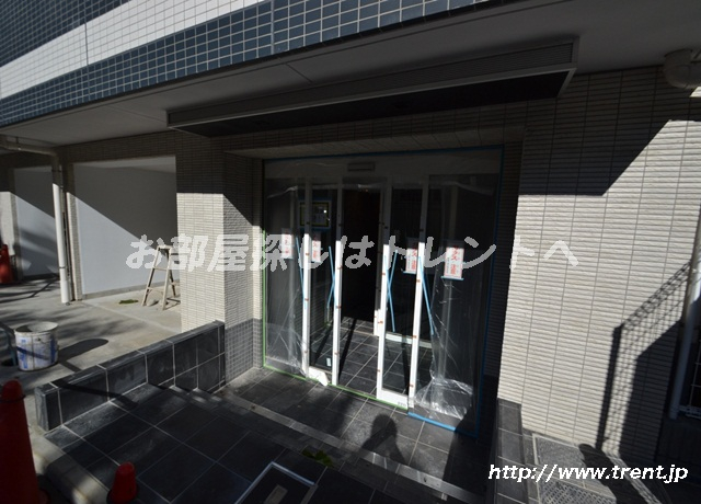 ルリオン代々木