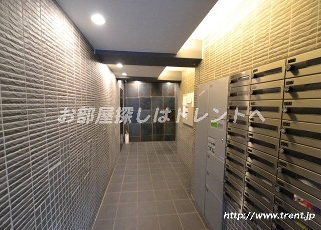 ルリオン代々木