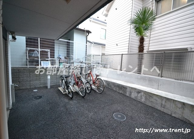 ルリオン代々木