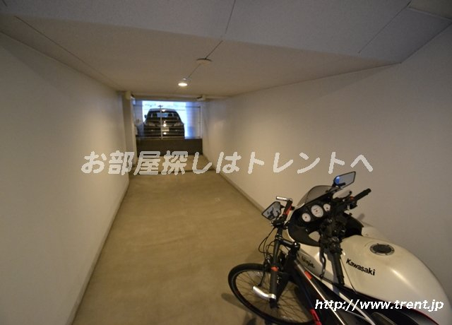 ルリオン代々木