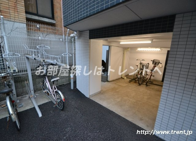 ルリオン代々木