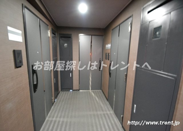 ルリオン代々木