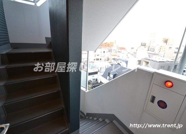 ルリオン代々木