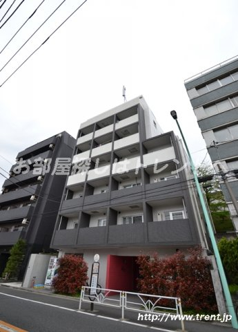パティーナ代々木公園