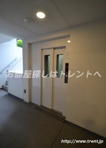 パティーナ代々木公園