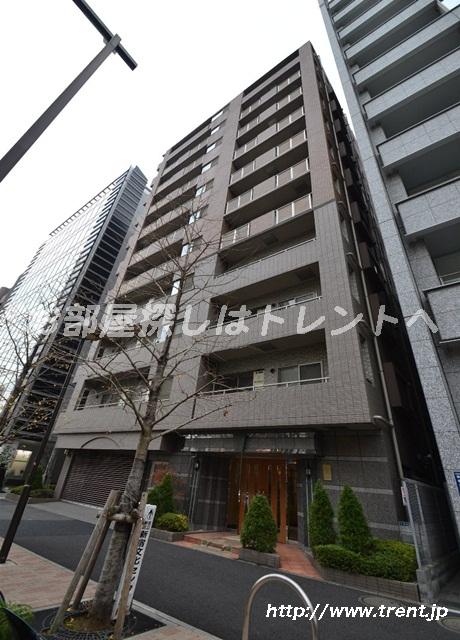 エクセレント新宿文化センター通り