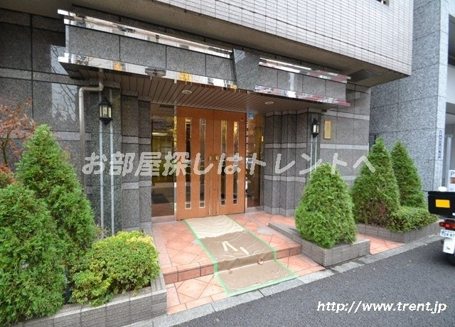 エクセレント新宿文化センター通り