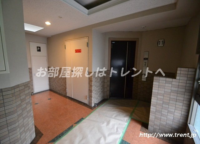 エクセレント新宿文化センター通り
