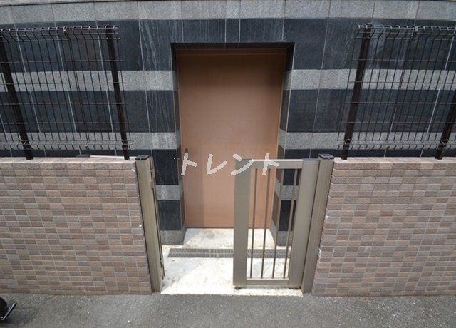 プレールドゥーク東新宿Ⅱ