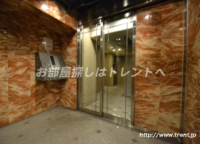 グランステューディオ市ヶ谷薬王寺Ⅱ