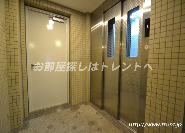 グランステューディオ市ヶ谷薬王寺Ⅱ