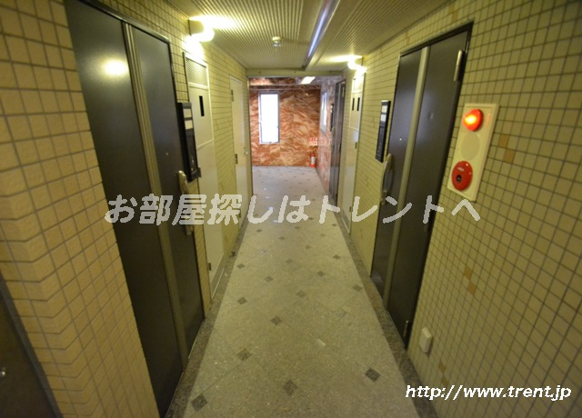 グランステューディオ市ヶ谷薬王寺Ⅱ