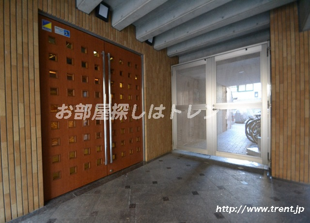 グランステューディオ市ヶ谷薬王寺Ⅱ