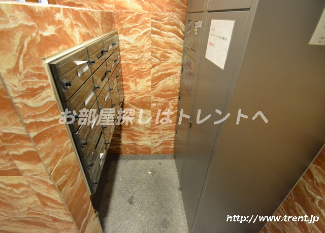 グランステューディオ市ヶ谷薬王寺Ⅱ