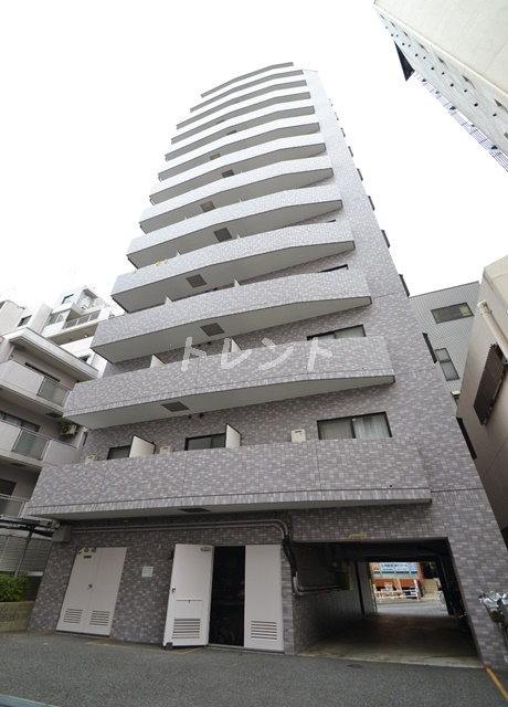 エクセリア早稲田Ⅱ