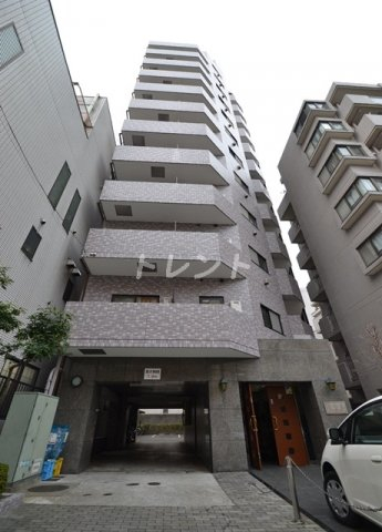 エクセリア早稲田Ⅱ