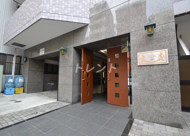 エクセリア早稲田Ⅱ