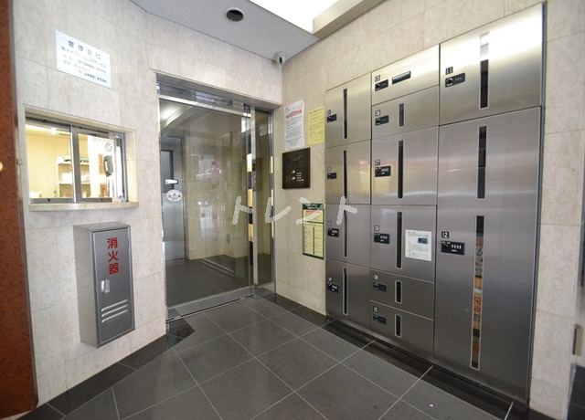 エクセリア早稲田Ⅱ