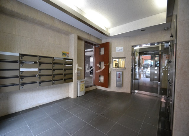 エクセリア早稲田Ⅱ