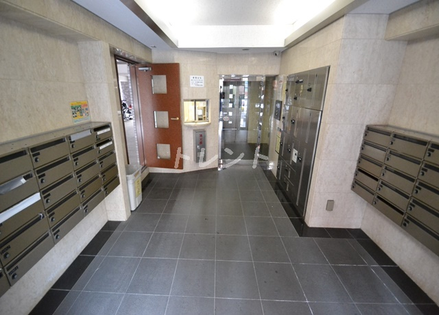 エクセリア早稲田Ⅱ