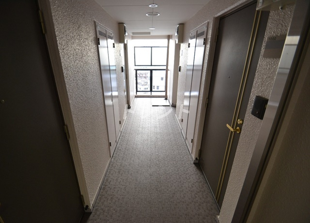 エクセリア早稲田Ⅱ