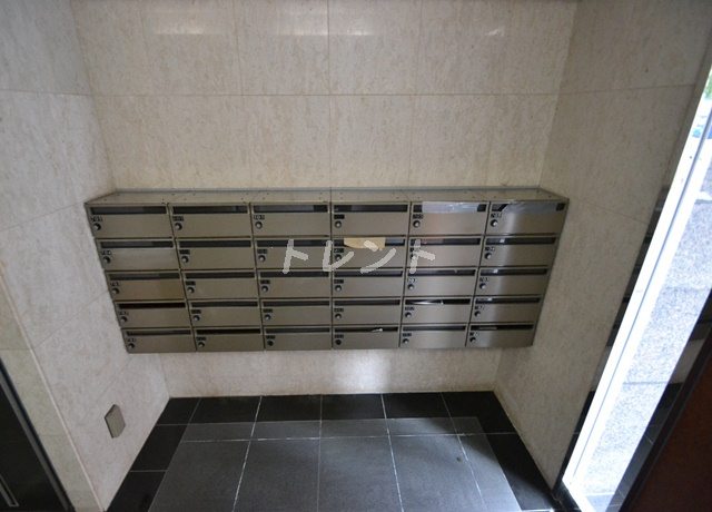 エクセリア早稲田Ⅱ