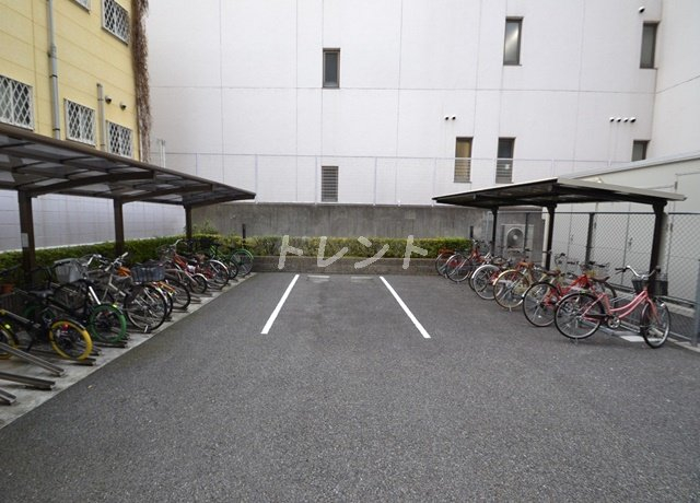 エクセリア早稲田Ⅱ