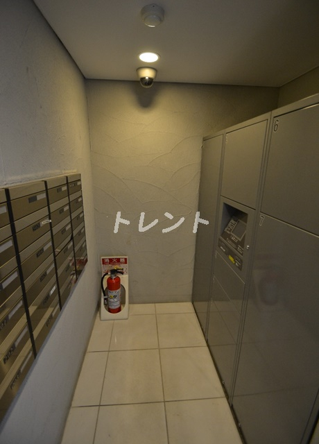 アルファニッシュ代々木神宮