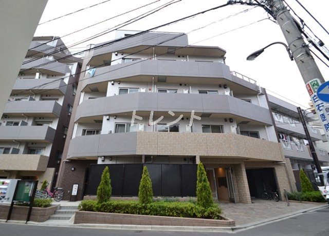 フェニックス西新宿壱番館