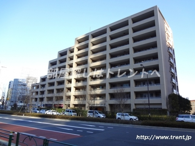 グランドテラス新宿
