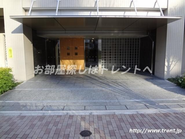 グランドテラス新宿