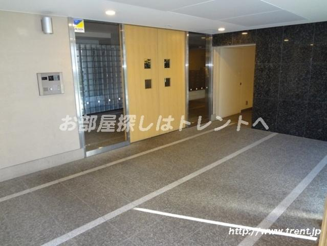 グランドテラス新宿