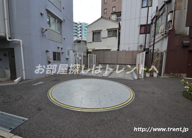 クオリア代々木