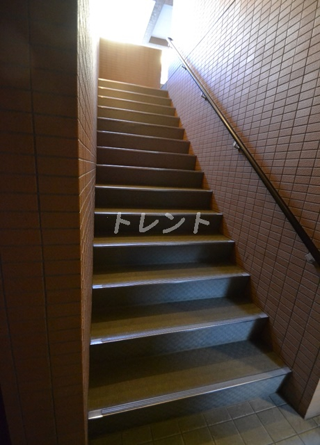 カメリアヒルズ初台