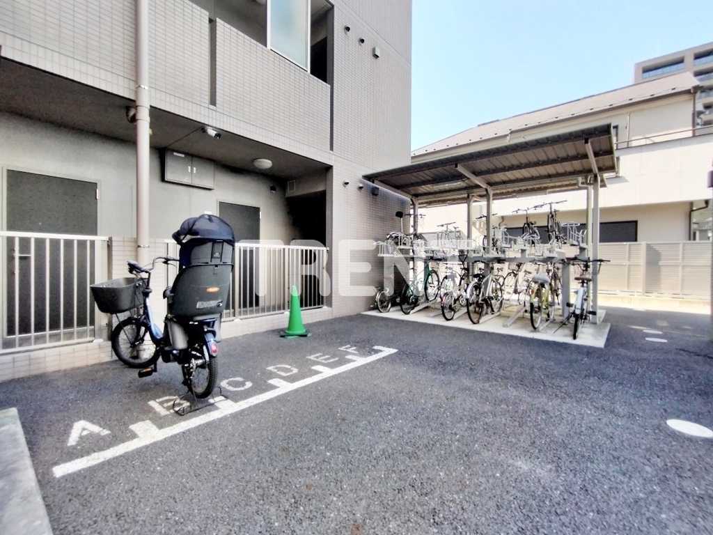 ヴィルフォーレ新宿