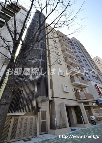 インプレストコア四谷坂町