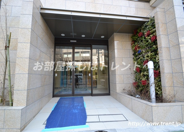 インプレストコア四谷坂町