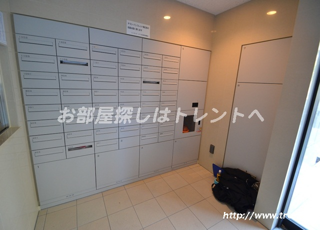 インプレストコア四谷坂町