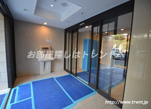 インプレストコア四谷坂町