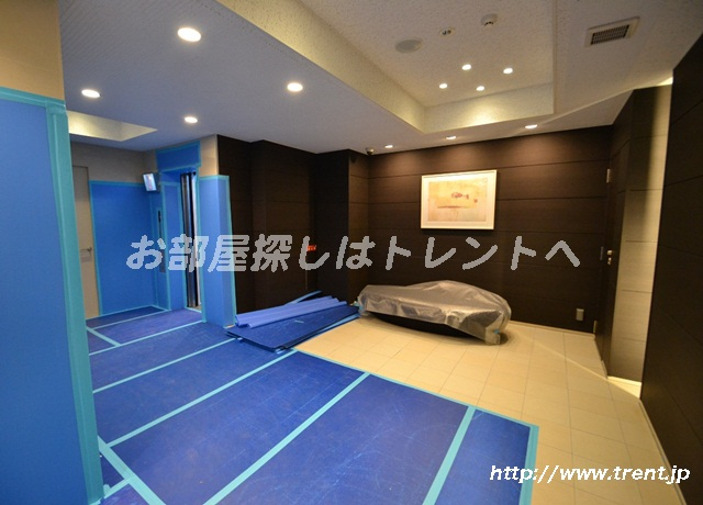 インプレストコア四谷坂町