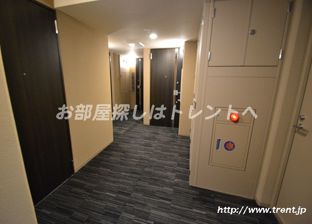 インプレストコア四谷坂町