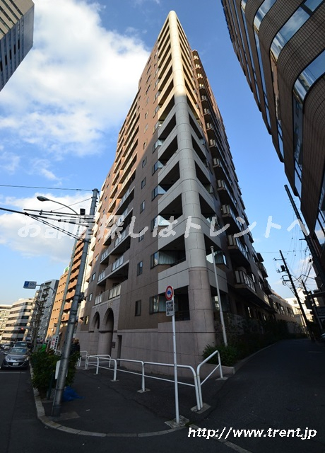 フリーディオ四谷三丁目