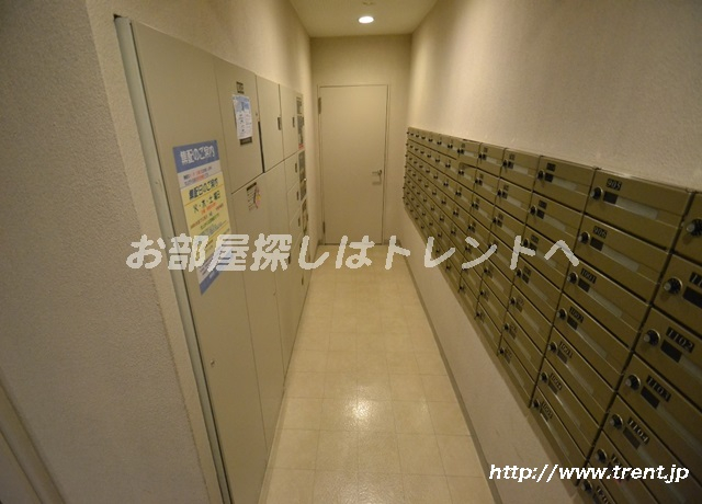 フリーディオ四谷三丁目