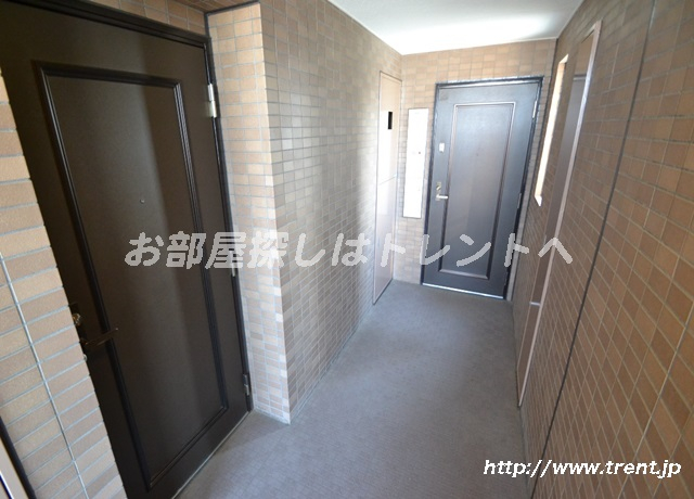 フリーディオ四谷三丁目