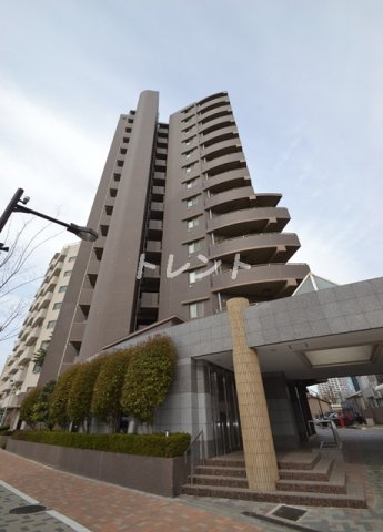 ディオレ西新宿