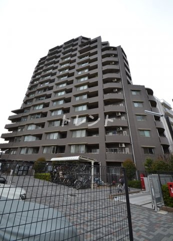 ディオレ西新宿