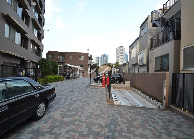 ディオレ西新宿