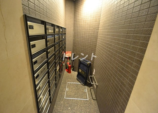 ディオレ西新宿